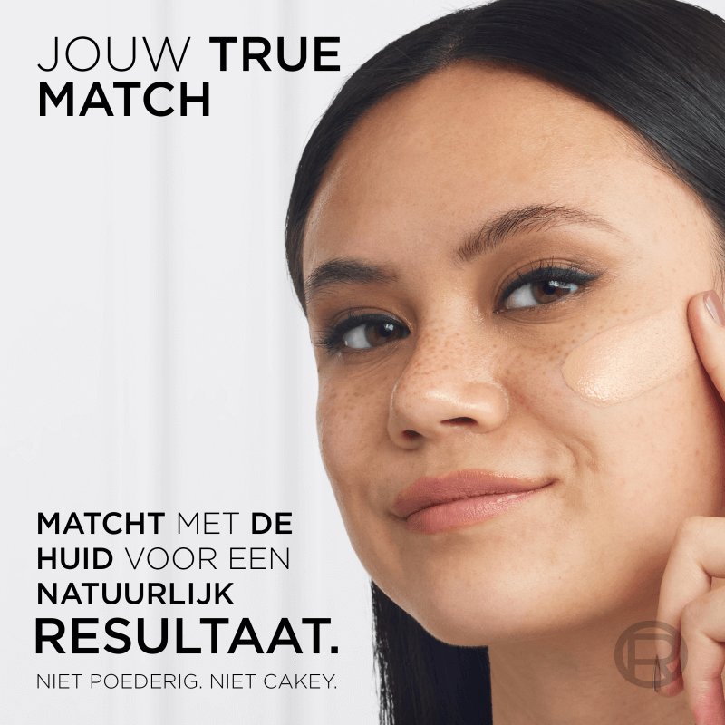 True Match Universal 4 NL
